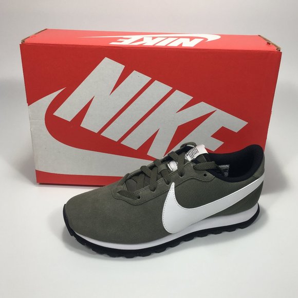 Nike Shoes - Nike Pre-Love O.X. Sneakers Women's AO3166-300 NEW